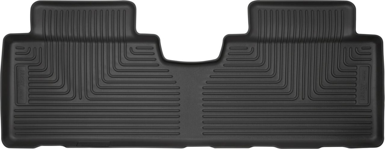 Weatherbeater - 2nd Seat Floor Liner (14801) — primary image