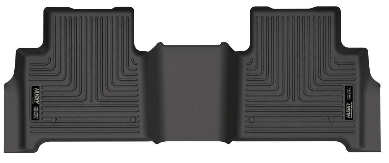 Weatherbeater - 2nd Seat Floor Liner (16841) — primary image