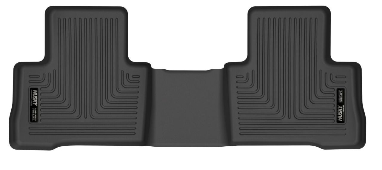 Weatherbeater - 2nd Seat Floor Liner (16861) — primary image
