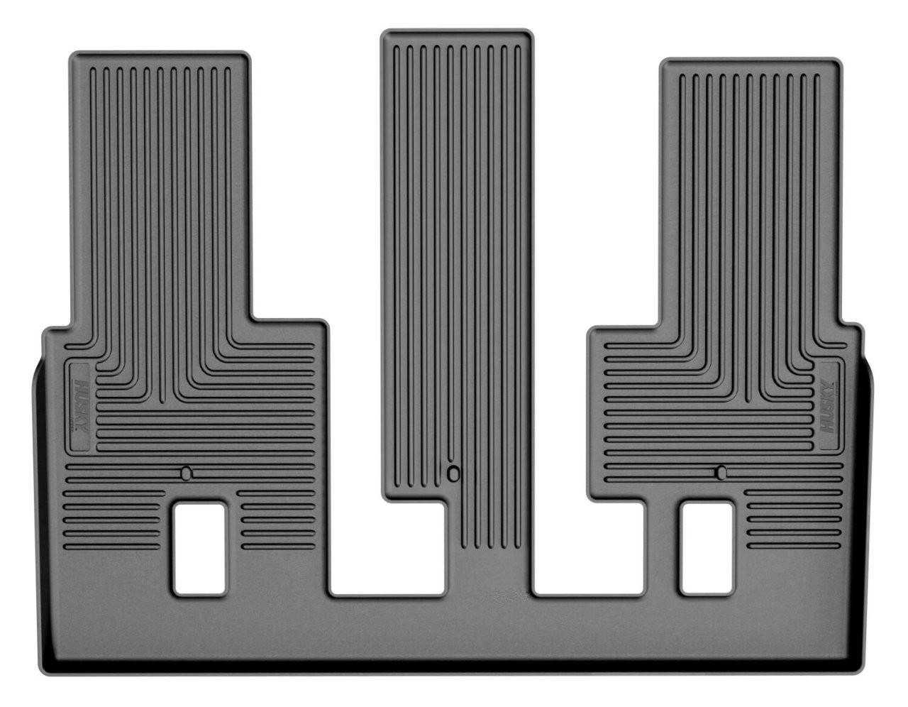 Weatherbeater - 3rd Seat Floor Liner (15041) — primary image
