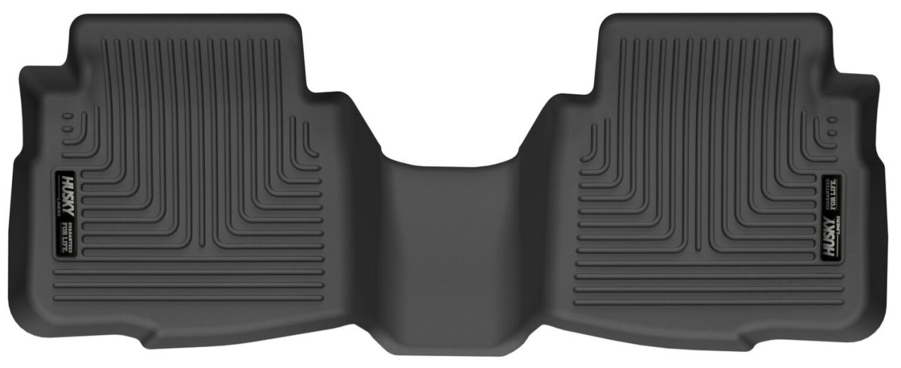 Weatherbeater - 2nd Seat Floor Liner (16891) — primary image
