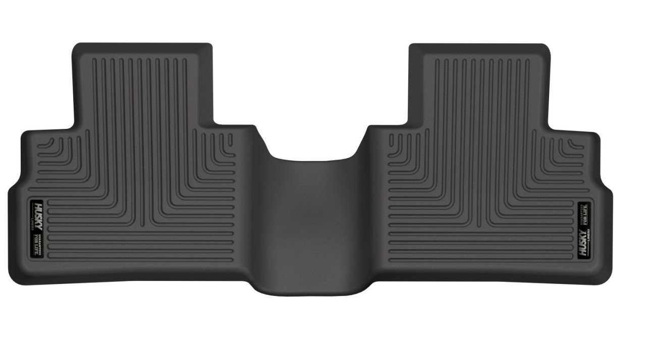 Weatherbeater - 2nd Seat Floor Liner (16601) — primary image