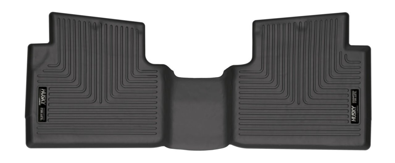 Weatherbeater - 2nd Seat Floor Liner (16901) — primary image