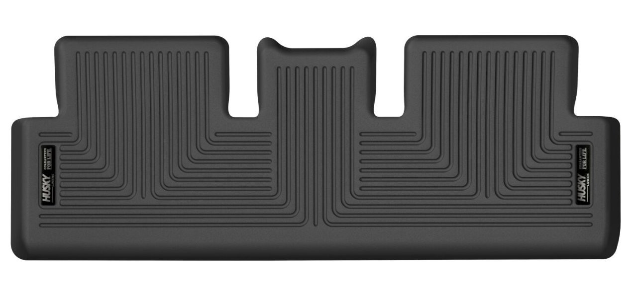 Weatherbeater - 2nd Seat Floor Liner (16621) — primary image