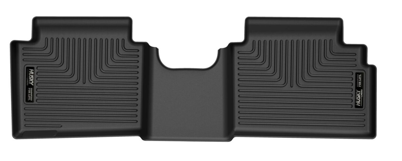 Weatherbeater - 2nd Seat Floor Liner (16781) — primary image