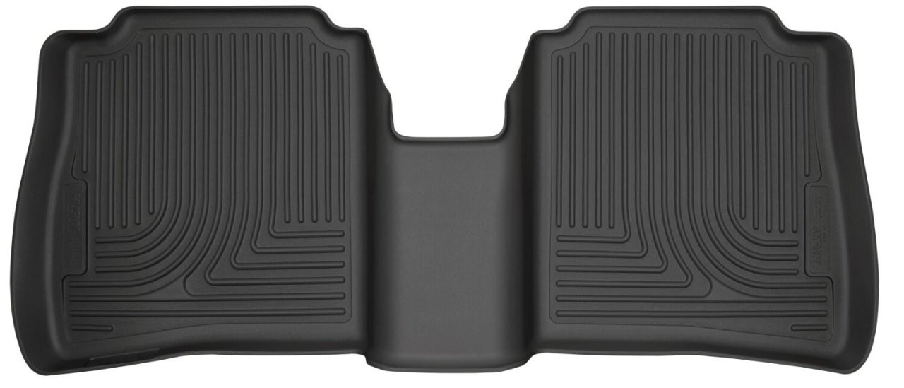 Weatherbeater - 2nd Seat Floor Liner (16941) — primary image