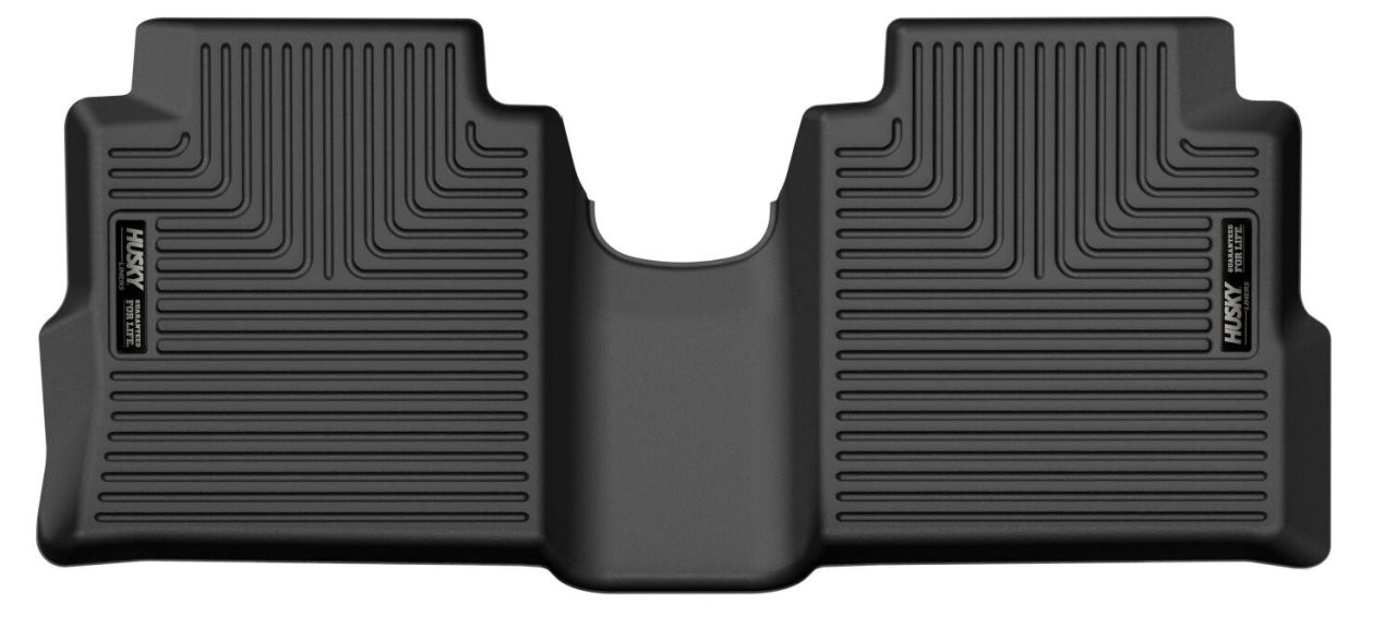 Weatherbeater - 2nd Seat Floor Liner (16791) — primary image