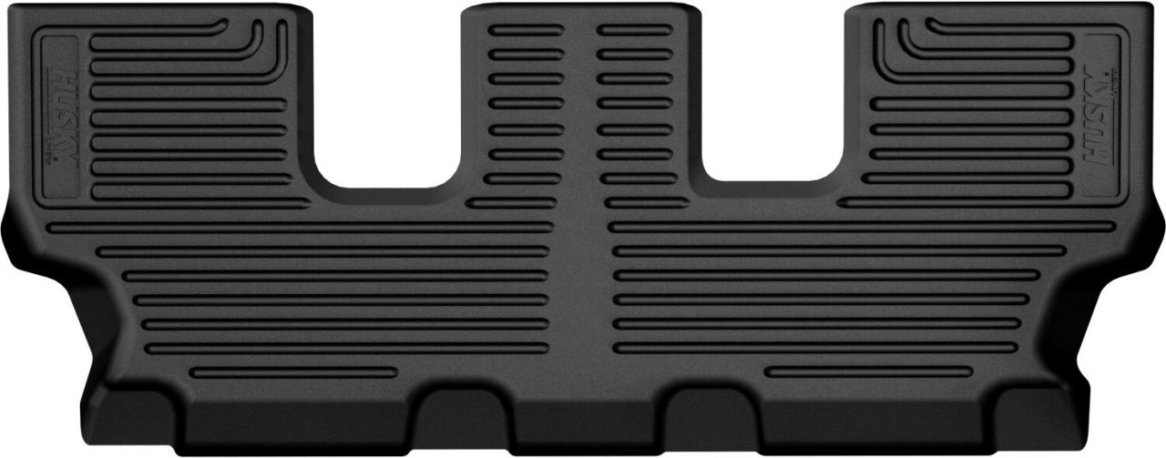 Weatherbeater - 2nd Seat Floor Liner (19151) — primary image