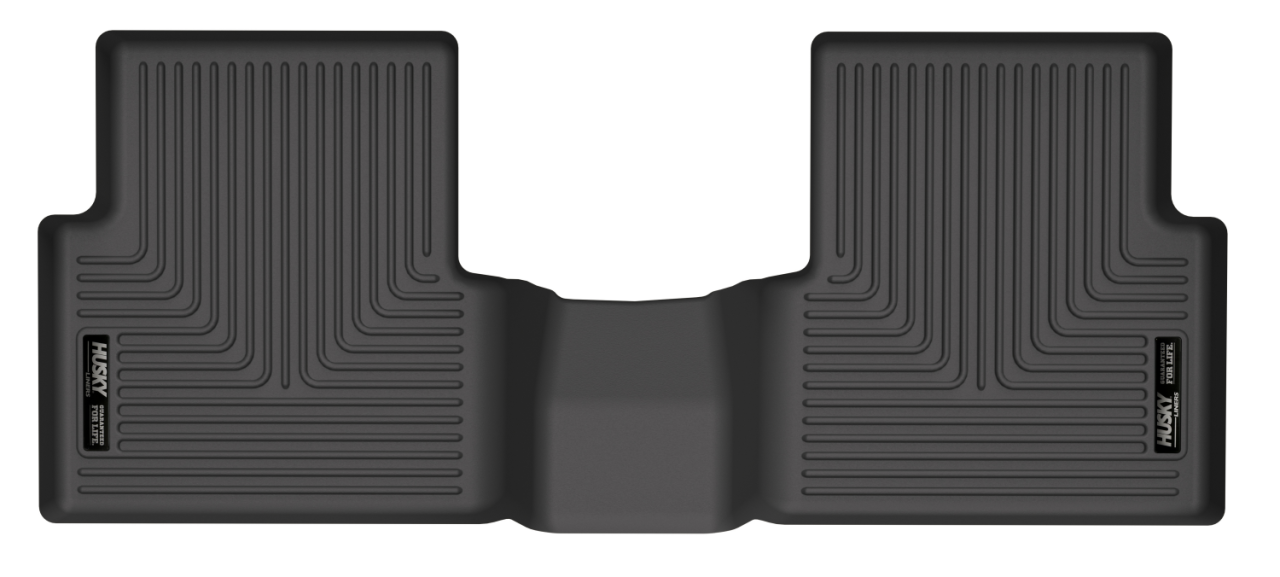 Weatherbeater - 2nd Seat Floor Liner (16821) — primary image