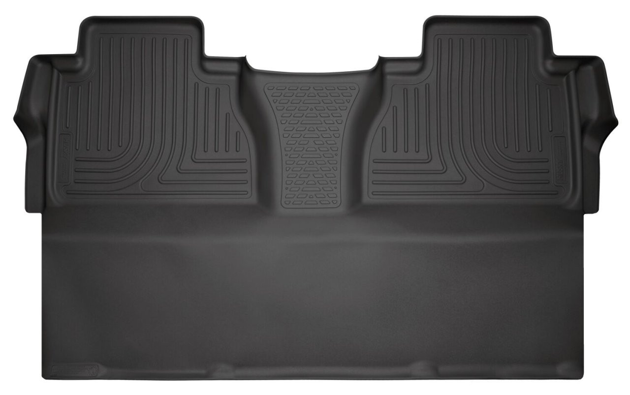 Weatherbeater - 2nd Seat Floor Liner (19581) — primary image