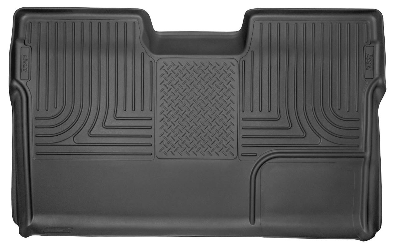 Weatherbeater - 2nd Seat Floor Liner (19331) — primary image