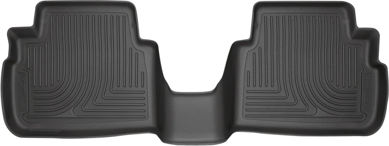 Weatherbeater - 2nd Seat Floor Liner (19471) — primary image