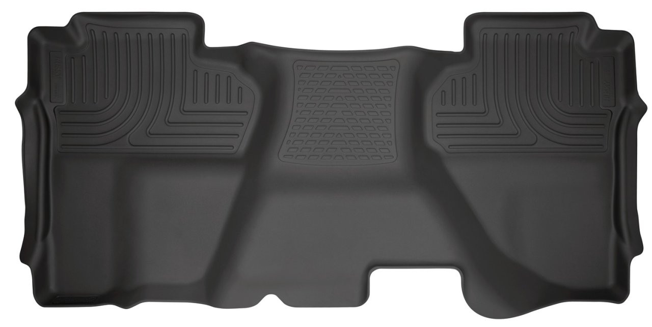 Weatherbeater - 2nd Seat Floor Liner (19241) — primary image