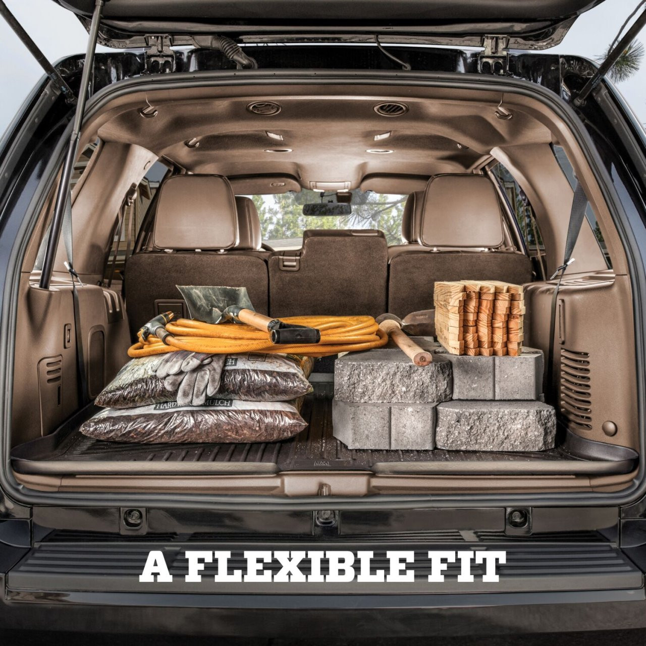 Weatherbeater - Trunk Liner (23301)