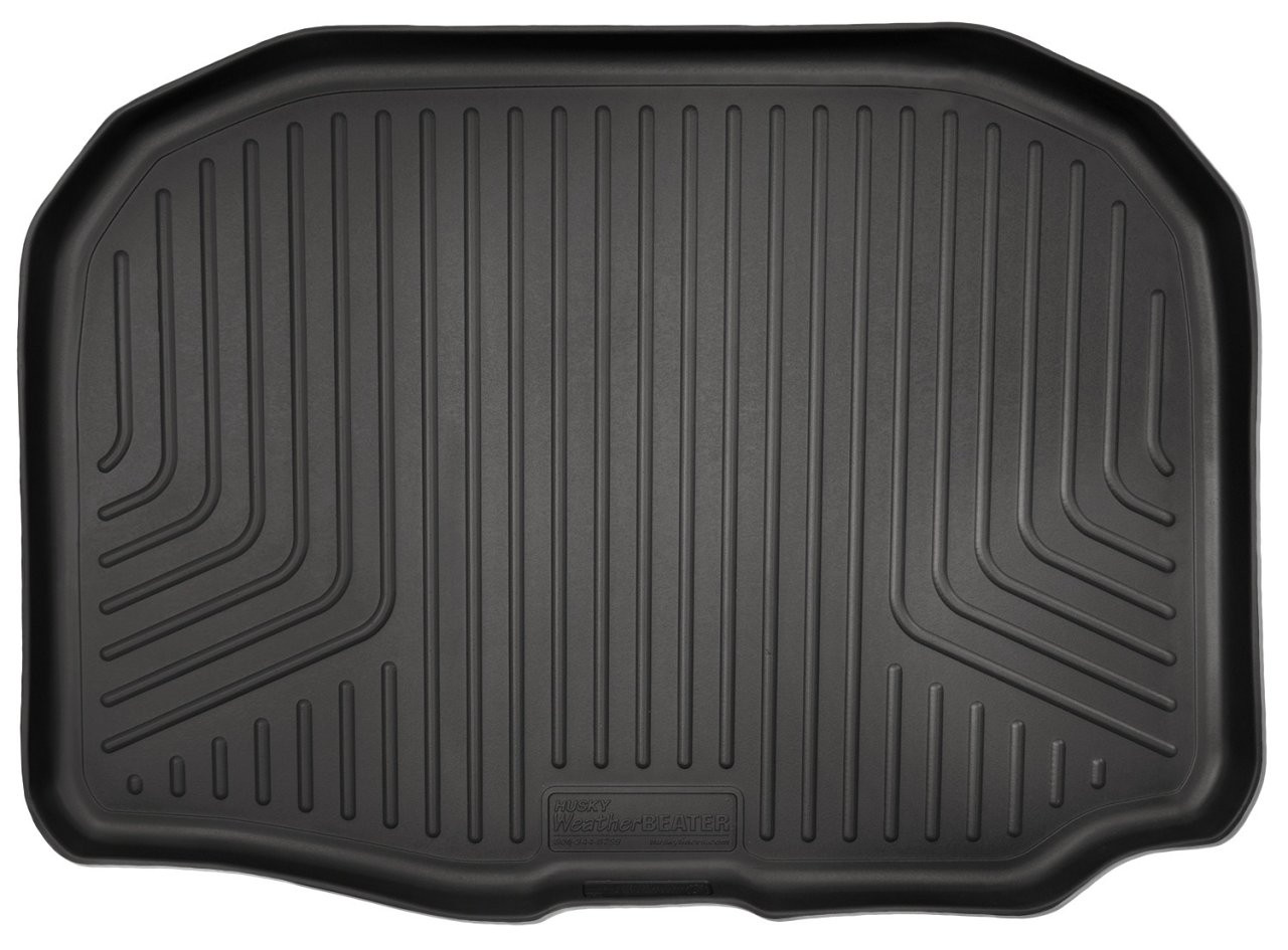 Weatherbeater - Cargo Liner Behind 3rd Seat — primary image