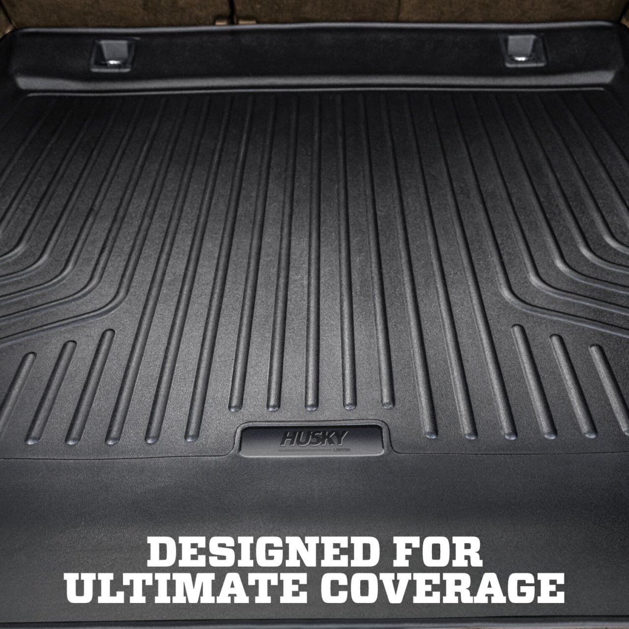 Weatherbeater - Cargo Liner (24411)