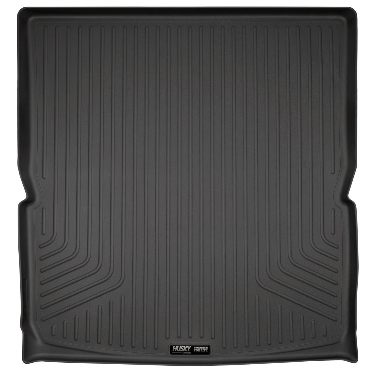 Weatherbeater - Cargo Liner Behind 2nd Seat (28141) — primary image