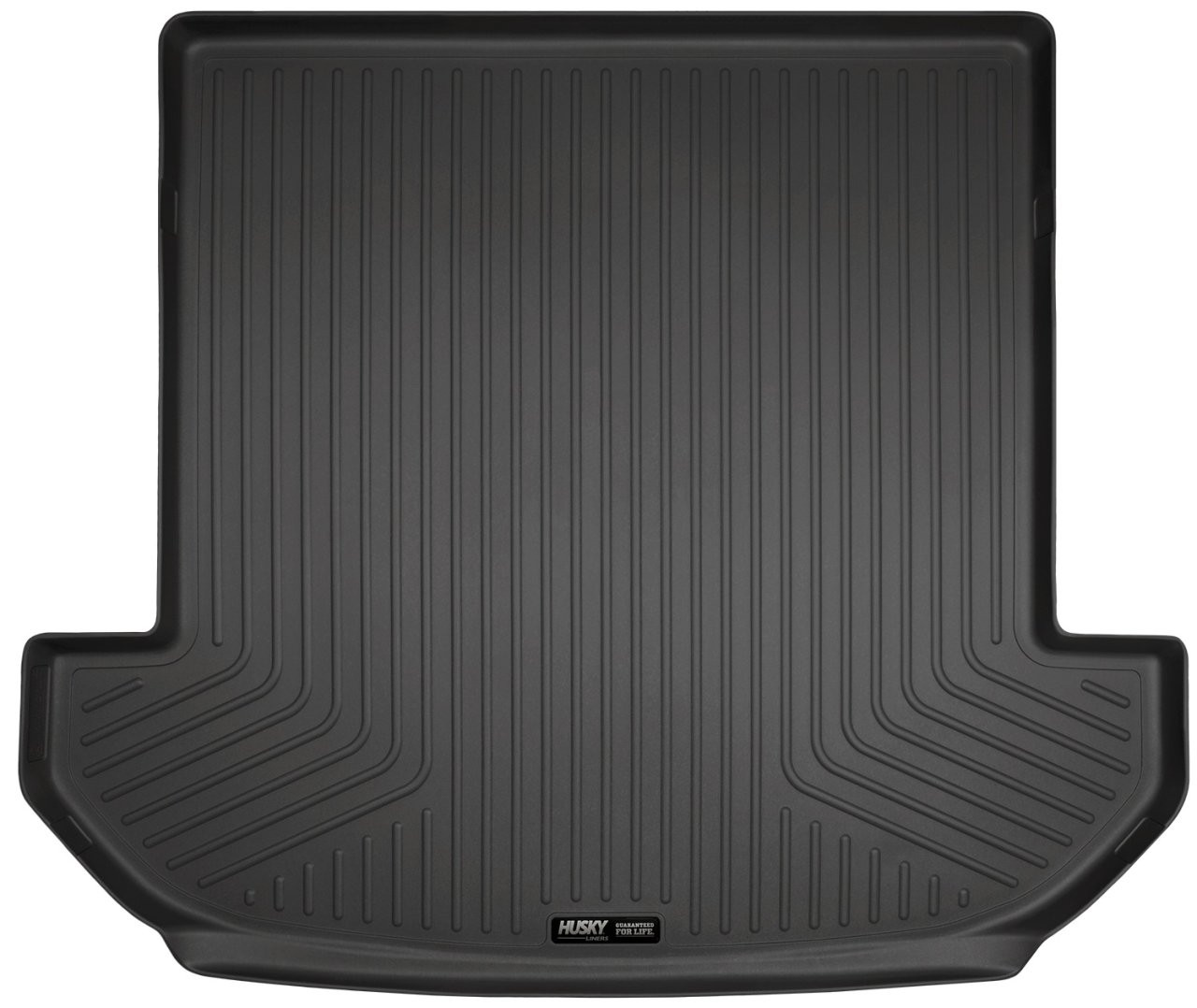 Weatherbeater - Cargo Liner Behind 2nd Seat (28691) — primary image