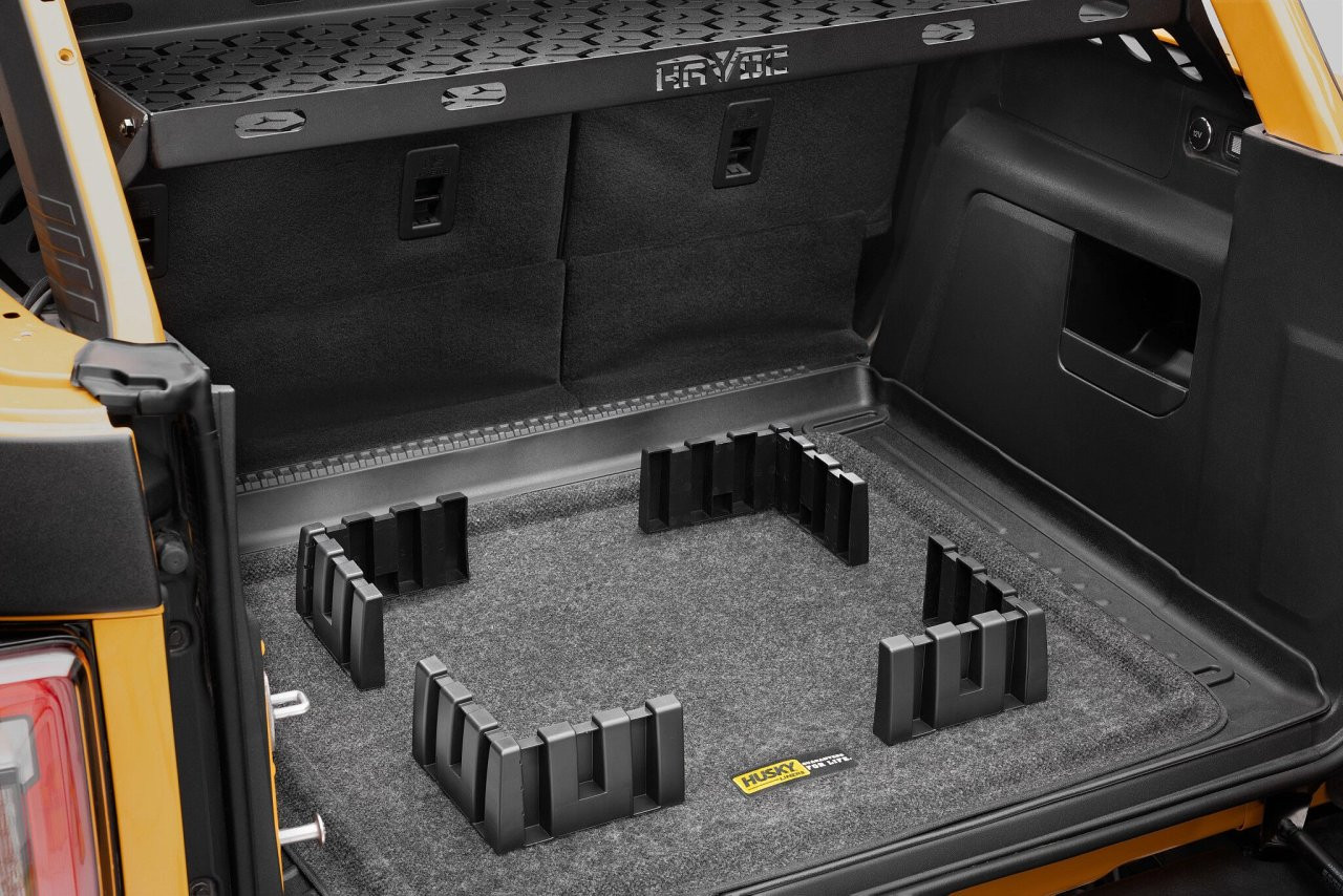 Cargo Logic — primary image