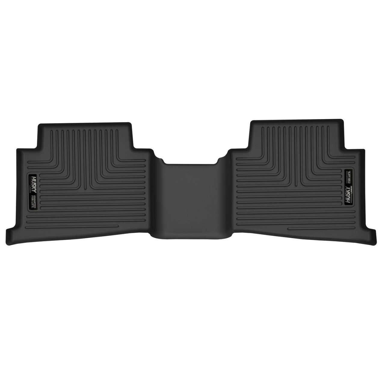 X-act Contour - 2nd Seat Floor Liner (51961) — primary image
