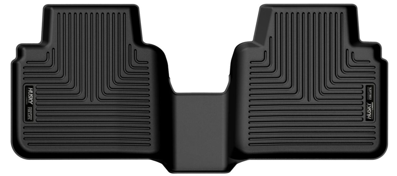X-act Contour - 2nd Seat Floor Liner (50911) — primary image