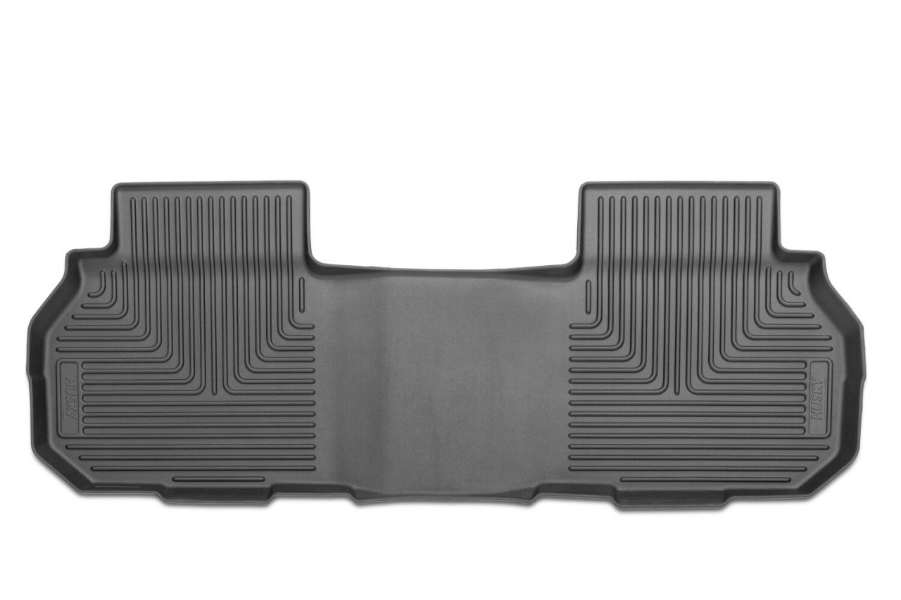 X-act Contour - 2nd Seat Floor Liner (52961) — primary image