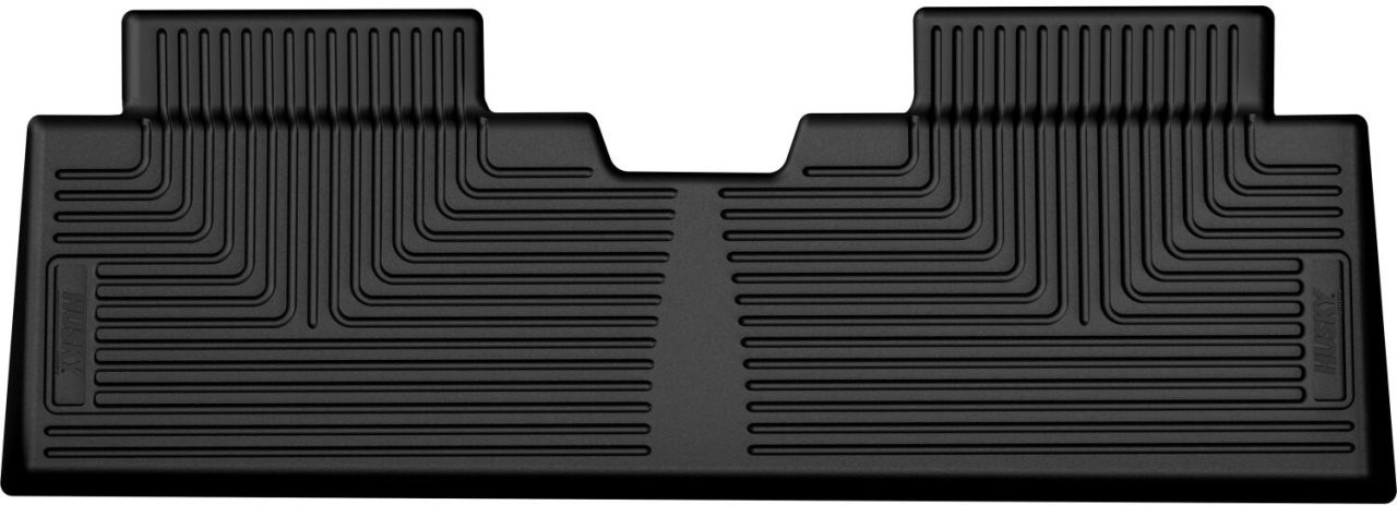 X-act Contour - 2nd Seat Floor Liner (54211) — primary image