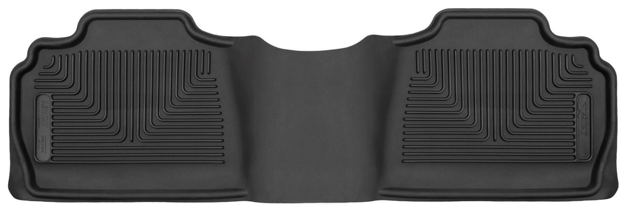 X-act Contour - 2nd Seat Floor Liner (53201) — primary image