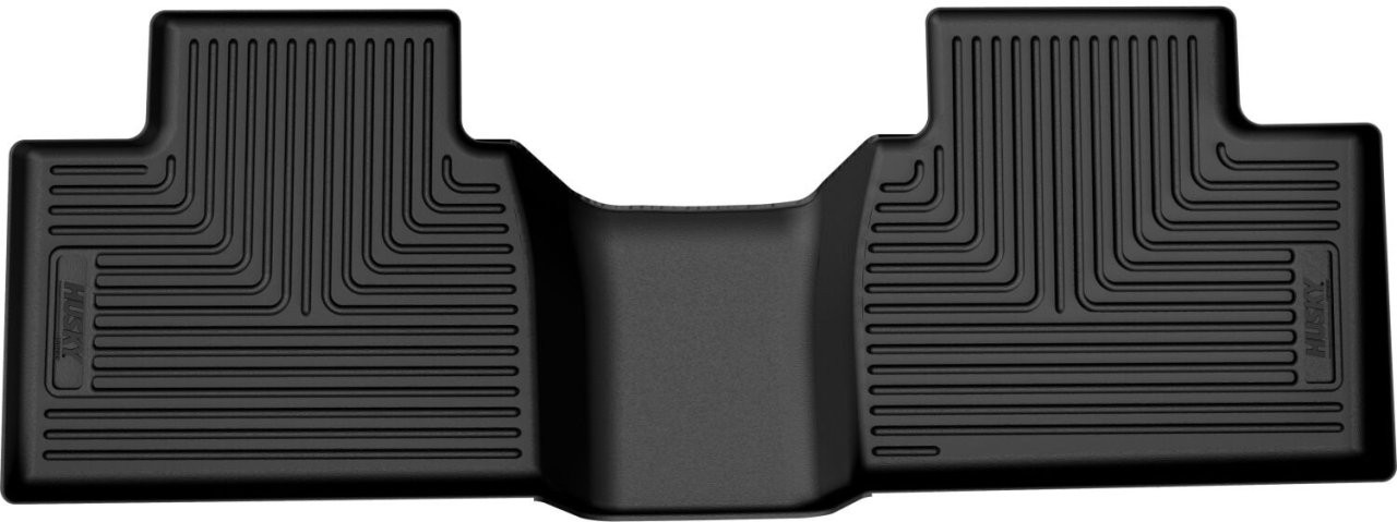 X-act Contour - 2nd Seat Floor Liner (55181) — primary image
