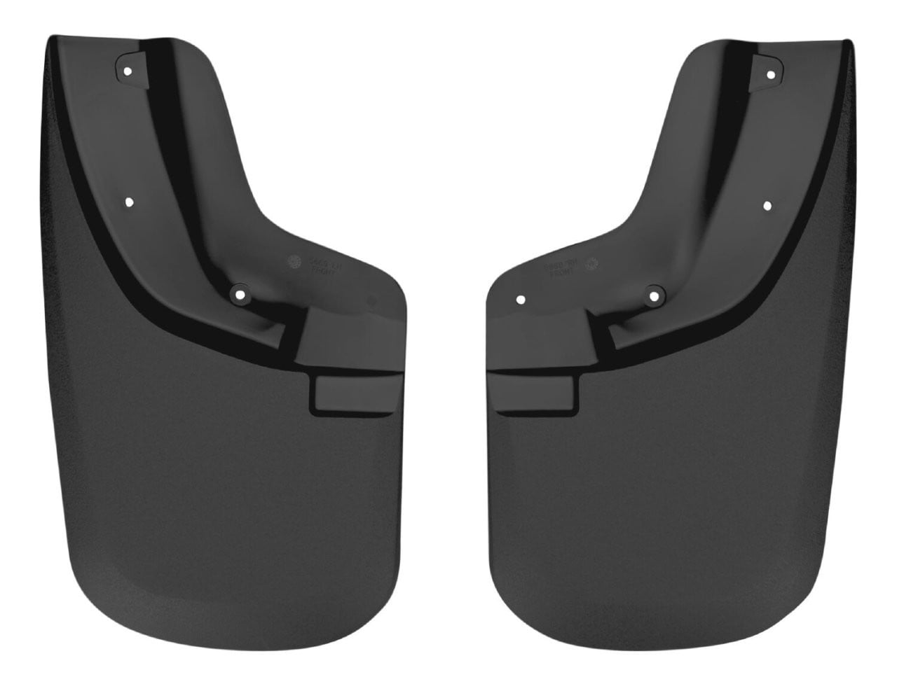 Custom Mud Guards - Front Mud Guards (56691) — primary image