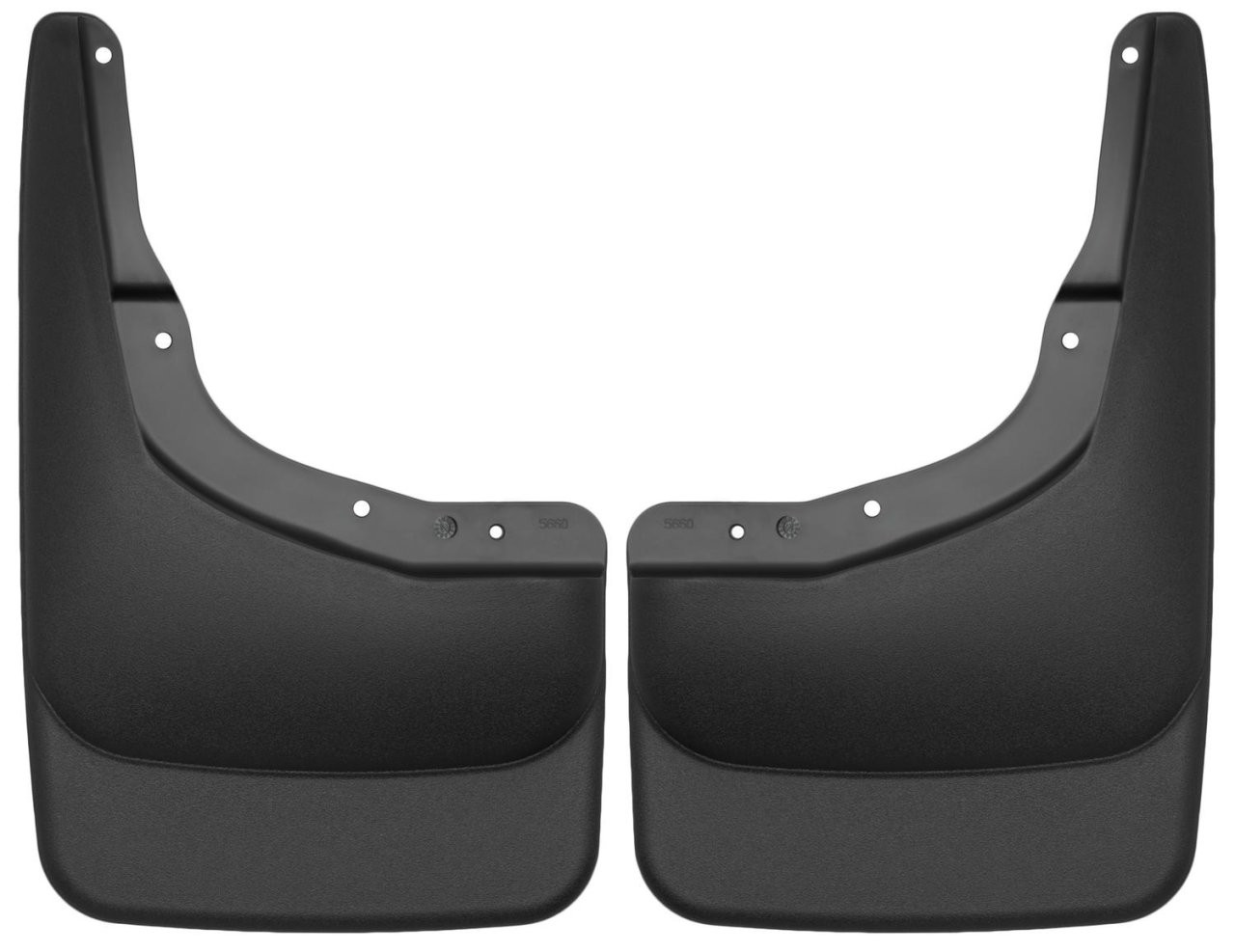 Custom Mud Guards - Front Mud Guards (56601) — primary image