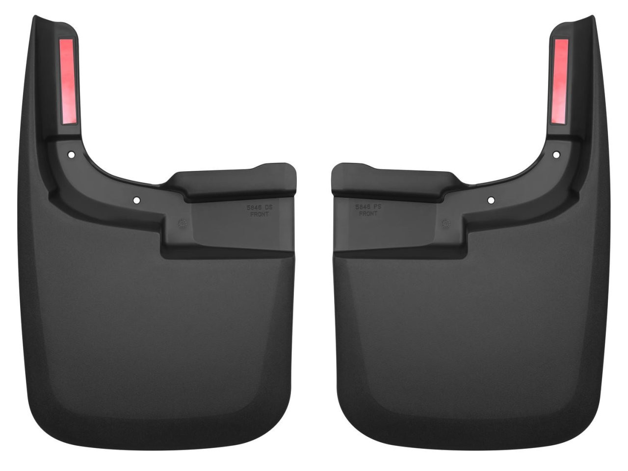 Custom Mud Guards - Front Mud Guards (58461) — primary image
