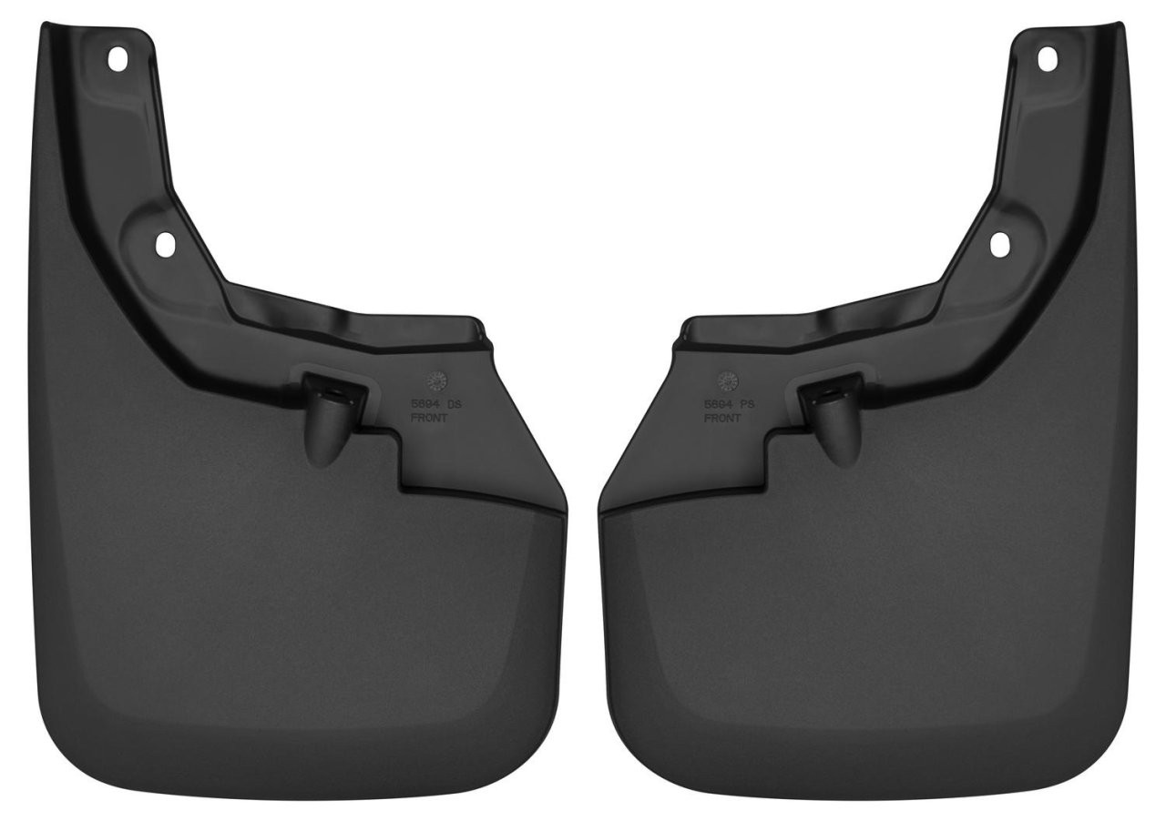 Custom Mud Guards - Front Mud Guards (56941) — primary image