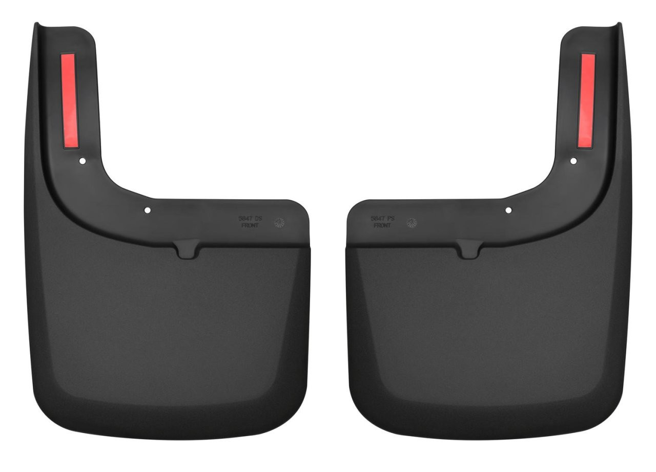 Custom Mud Guards - Front Mud Guards (58471) — primary image