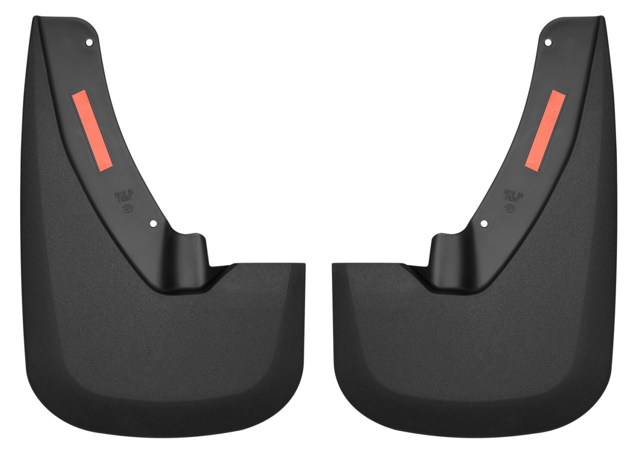 Custom Mud Guards - Front Mud Guards (58181) — primary image