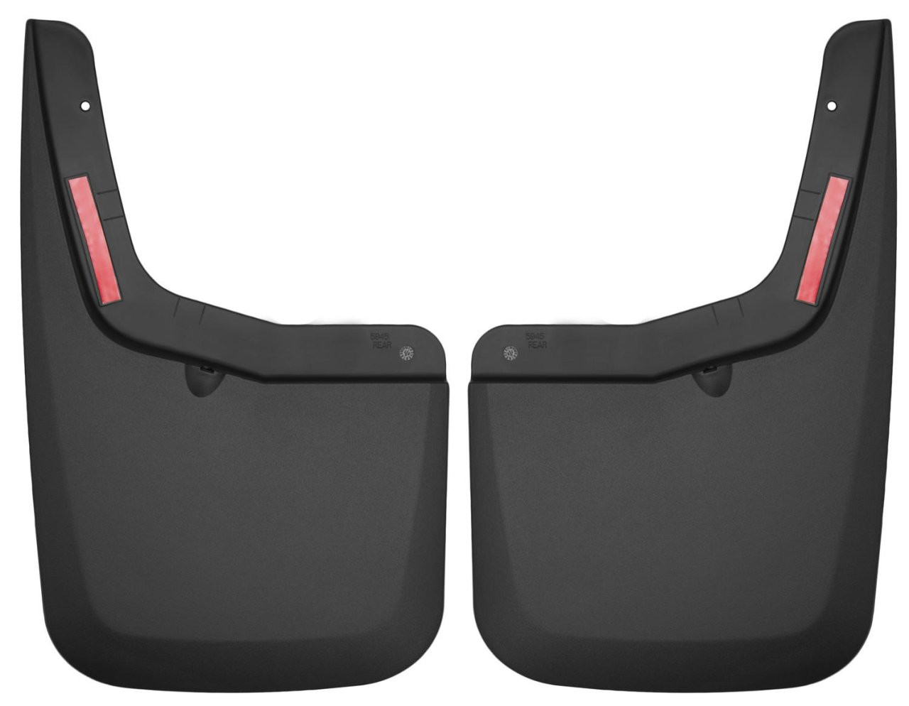 Custom Mud Guards - Rear Mud Guards (59451) — primary image
