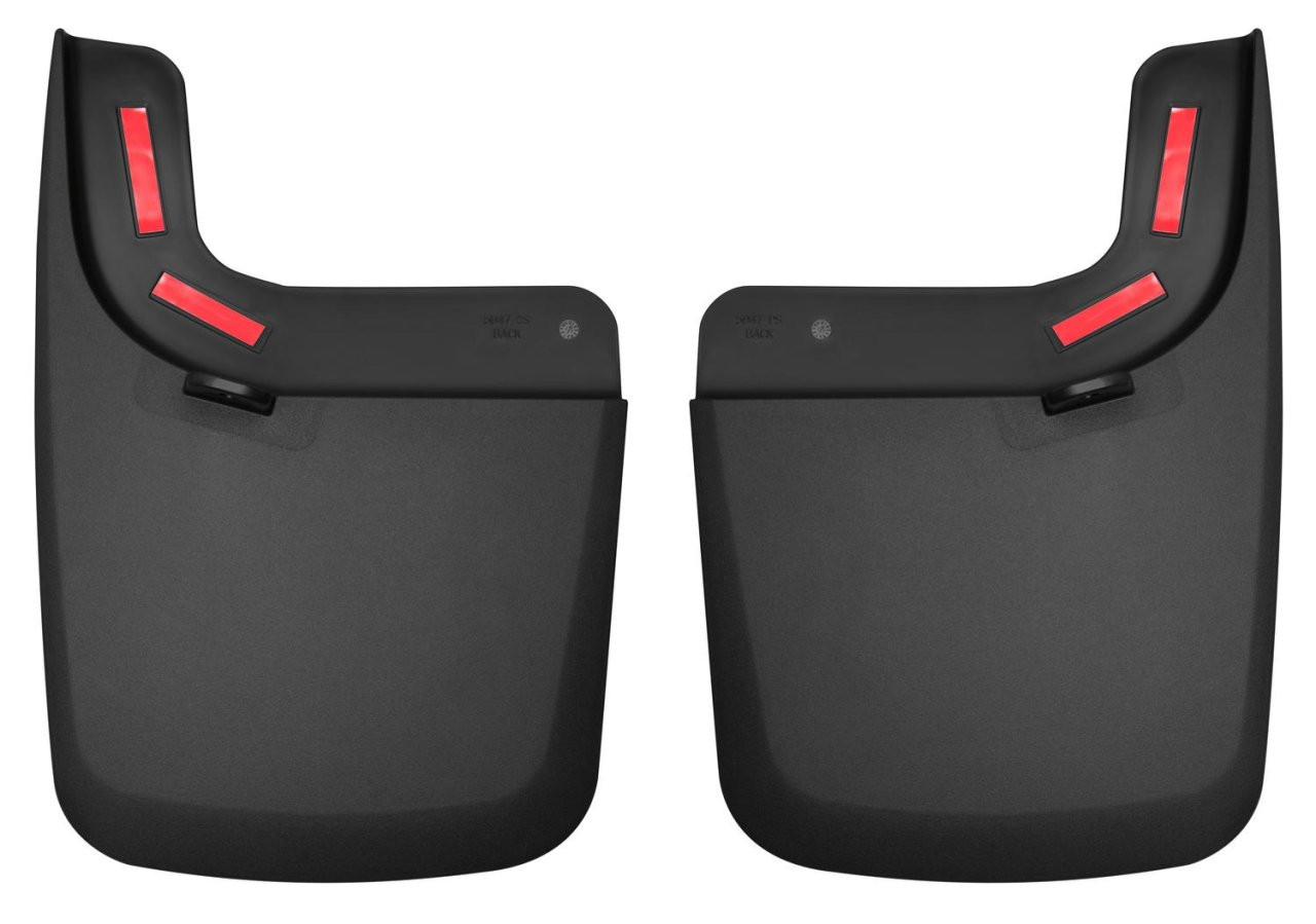 Custom Mud Guards - Rear Mud Guards (59471) — primary image