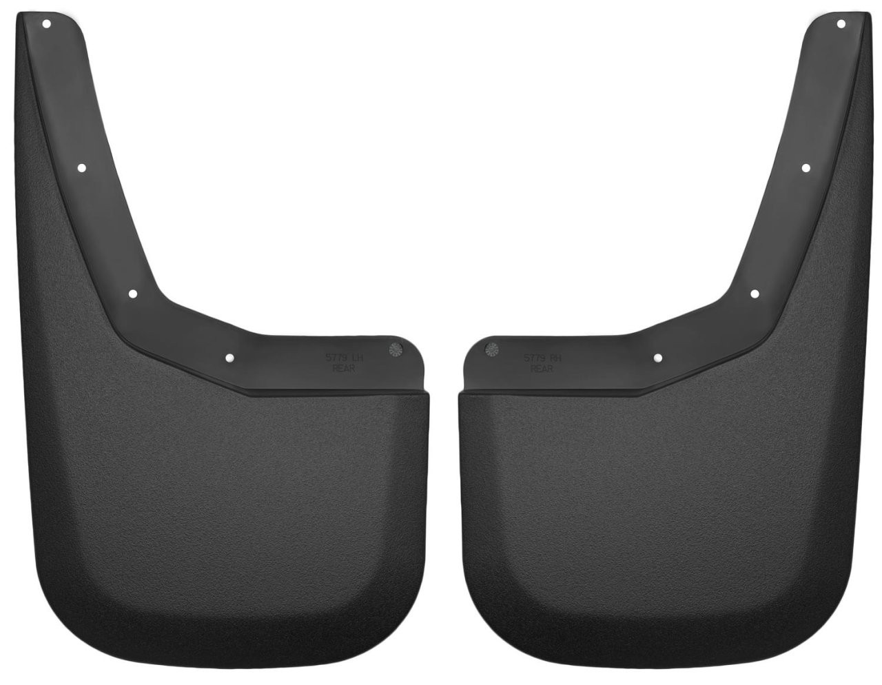 Custom Mud Guards - Rear Mud Guards (57791) — primary image