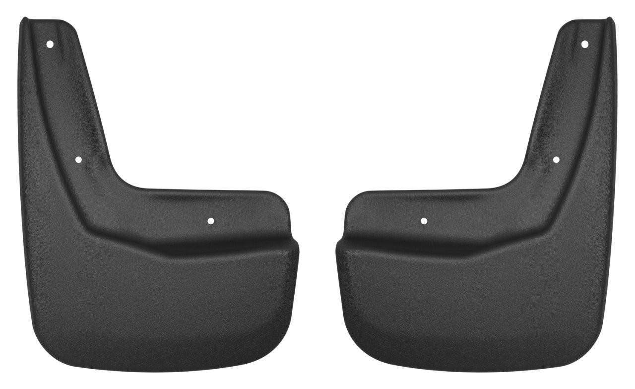 Custom Mud Guards - Rear Mud Guards (59901) — primary image