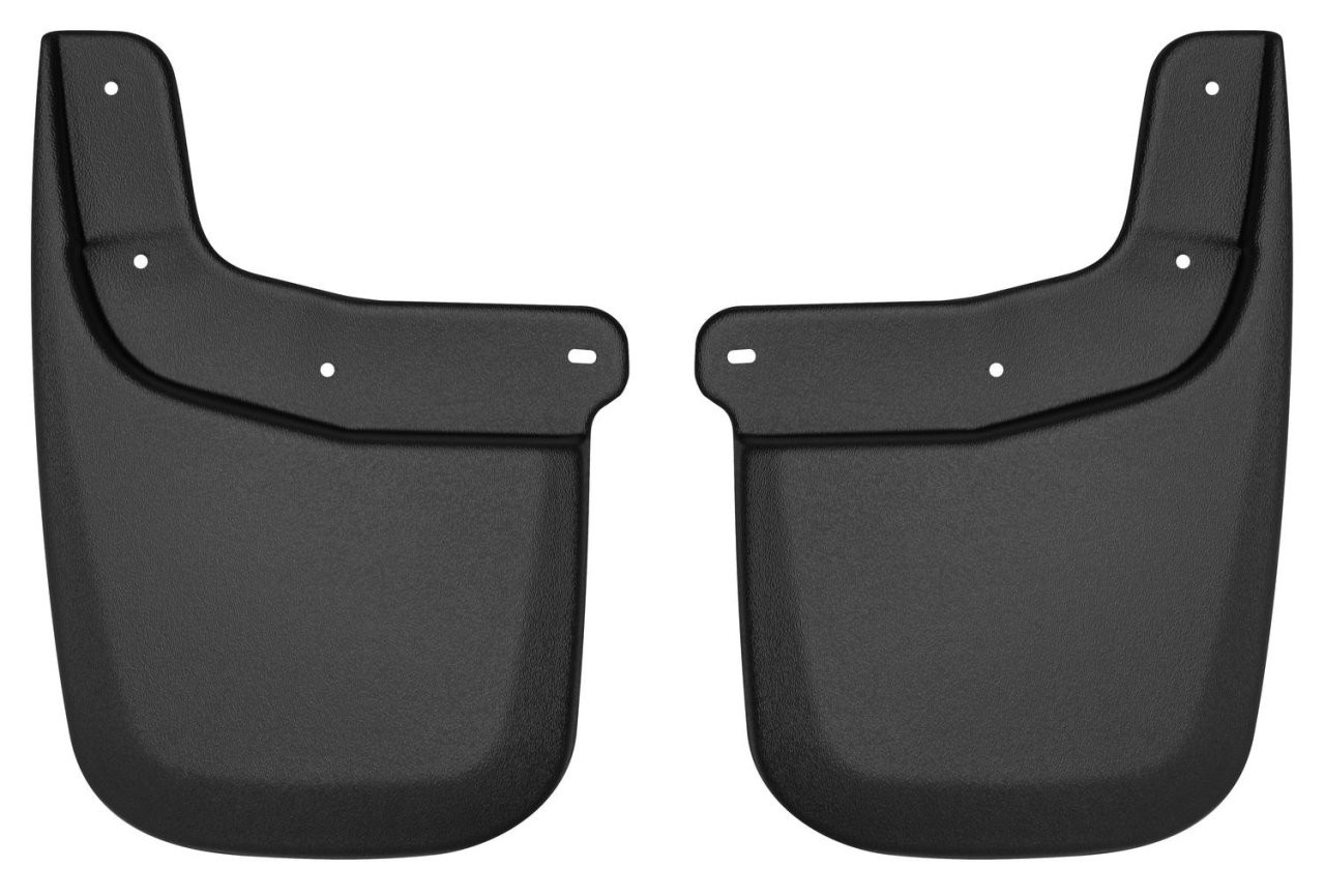 Custom Mud Guards - Rear Mud Guards (59231) — primary image