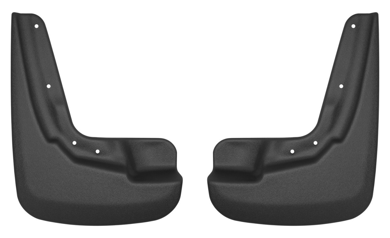 Custom Mud Guards - Front Mud Guards (58901) — primary image