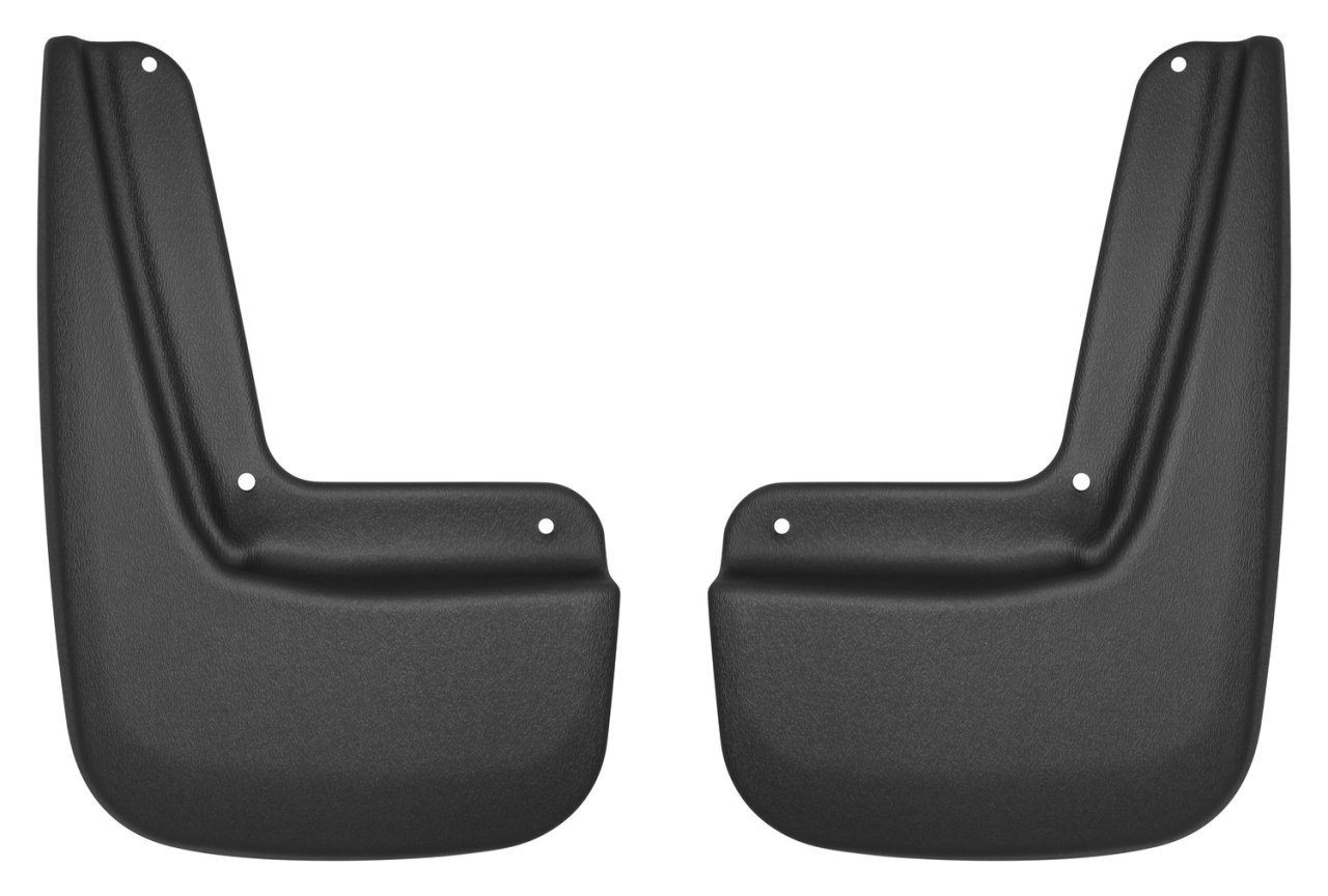 Custom Mud Guards - Rear Mud Guards (59251) — primary image