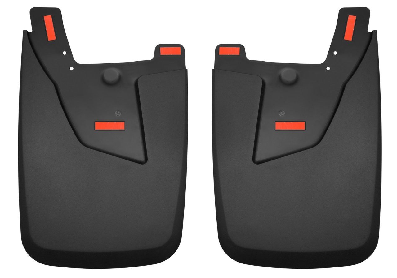 Custom Mud Guards - Rear Mud Guards (59051) — primary image