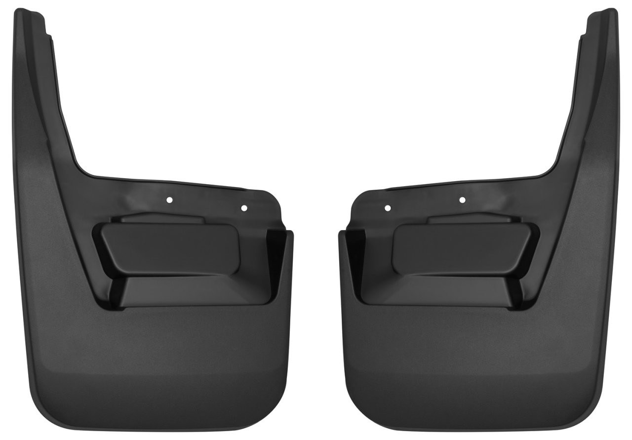 Custom Mud Guards - Rear Mud Guards (59271) — primary image