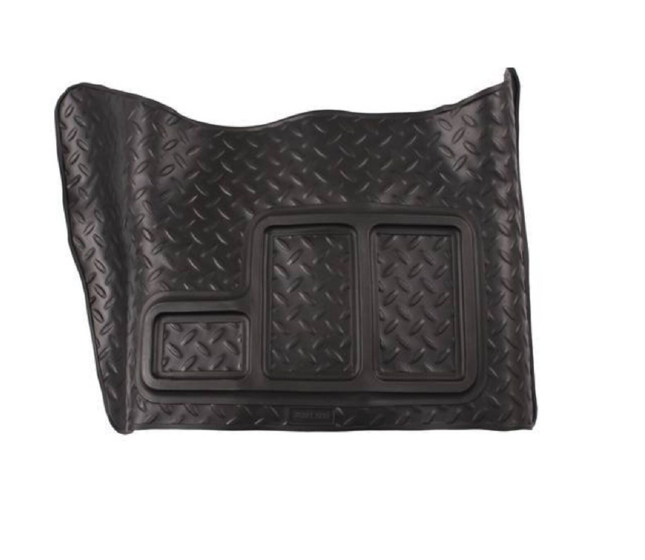 Classic Style - Center Hump Floor Liner (82331) — primary image