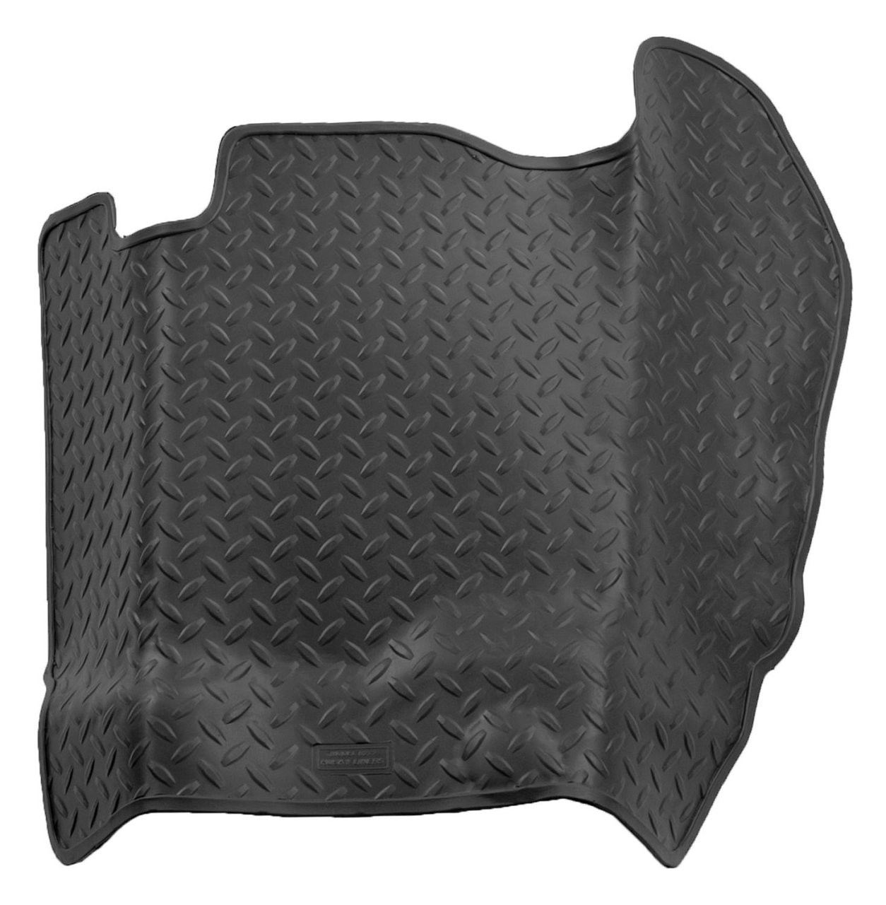 Classic Style - Center Hump Floor Liner — primary image