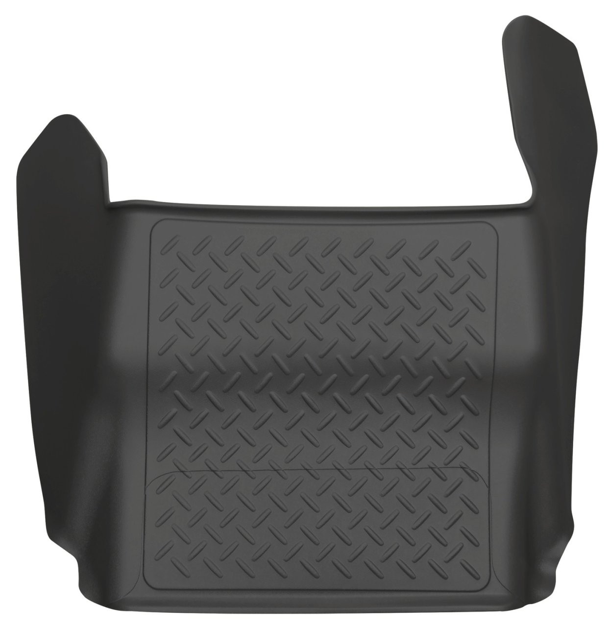 Weatherbeater - Center Hump Floor Liner (83421) — primary image
