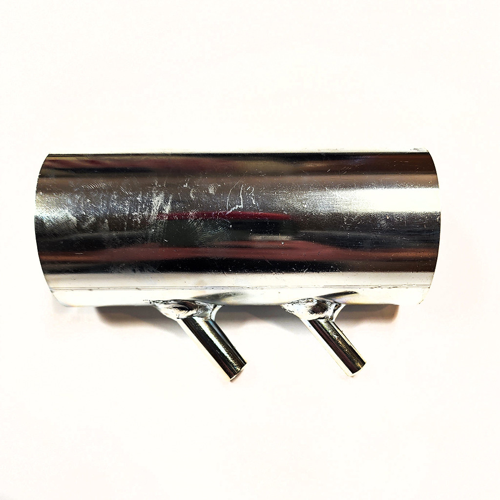 Titan Fuel Tanks Installation Kit - 101310 — front view