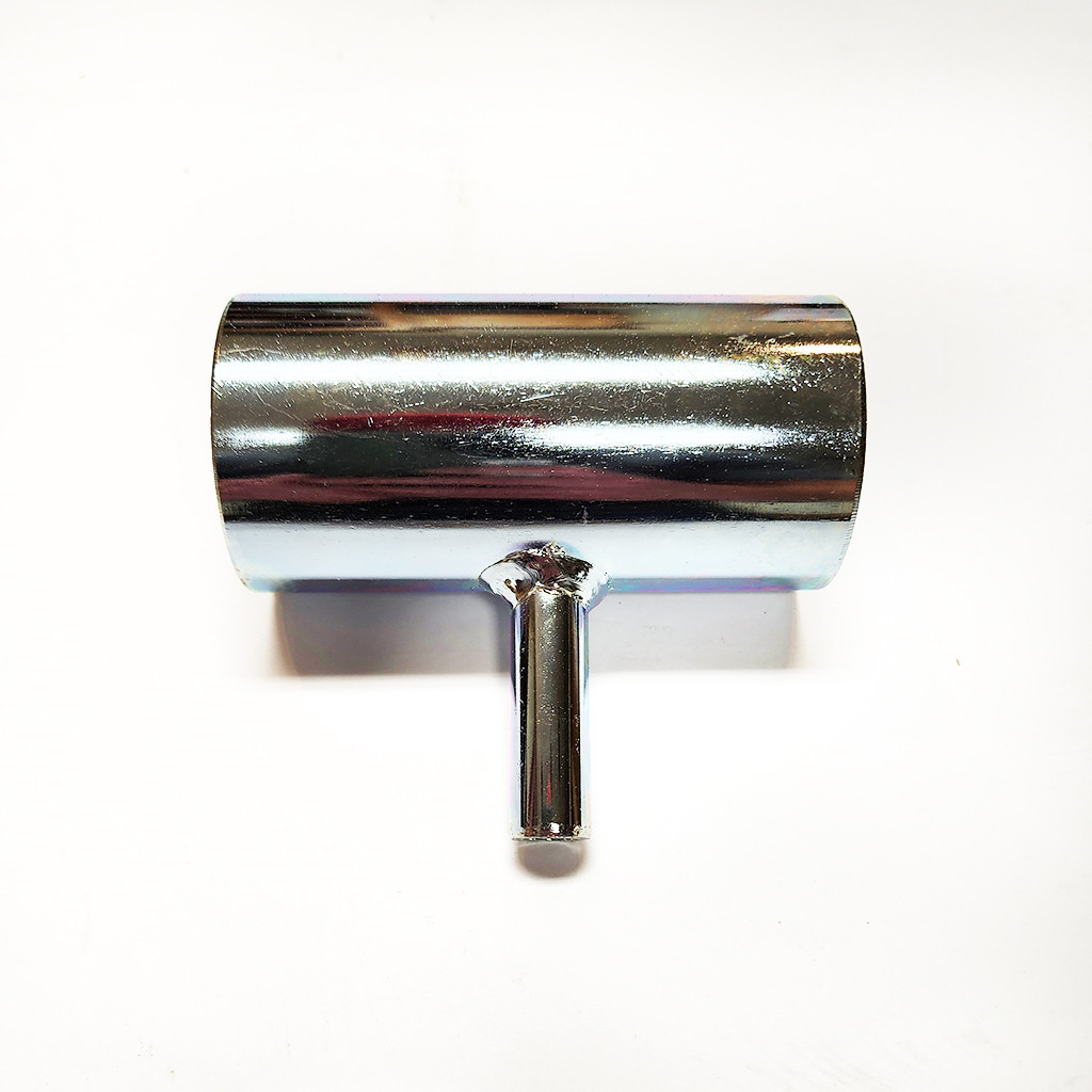 Titan Fuel Tanks Installation Kit - 101310 — front view