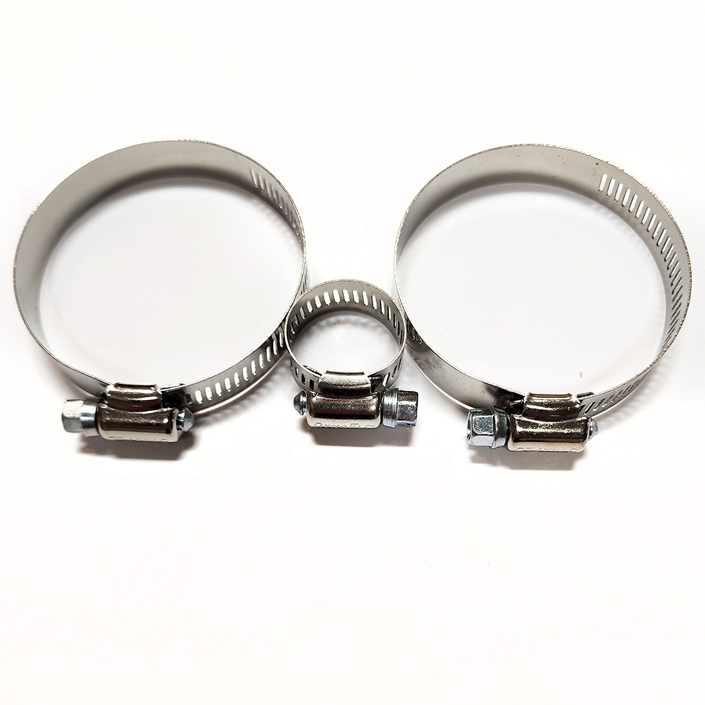 Titan Fuel Tanks Installation Kit - 101310 — front view